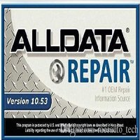 AllData, AutoData, АutoCom Delphi, TecDoc, ETKA и други - общо 1 Терабайт с програми за автомобила, снимка 6 - Сервизни услуги - 44134064