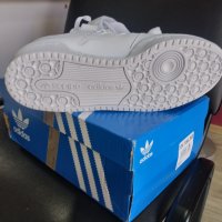 Нови маратонки Адидас / Adidas Forum Low W, снимка 7 - Маратонки - 43269410