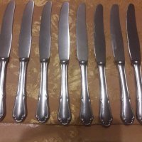 Стари трапезни ножове , снимка 18 - Колекции - 28874911
