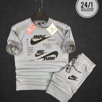 Мъжки екипи Nike в 4 цвята, снимка 2 - Спортни дрехи, екипи - 39981517