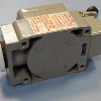 краен изключвател Ymatake Honeywell Micro VCX-5001 K Explosion Proof Switch, снимка 7 - Резервни части за машини - 37522315