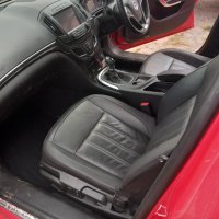 Опел Инсигния A Фейслифт 2,0 дизел 2016г./Opel Insignia A Facelift 2,0 CDTI red на части, снимка 15 - Части - 43757442