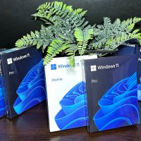 Windows 11 Home/Professional USB Пакет (ПРОМО до 31.05.2024), снимка 5 - Други - 39043454