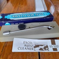 Excel auto cleaner ES-500, снимка 4 - Други ценни предмети - 38001006
