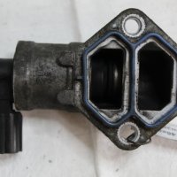 Стъпков мотор Мазда 5 2.0 146кс 05г Mazda 5 2.0 146hp 2005, снимка 3 - Части - 43503526