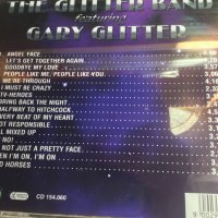 THE GLITTER BAND, снимка 12 - CD дискове - 39609661