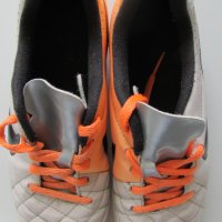 Детски бутонки Nike Tiempo Rio II, снимка 10 - Футбол - 36580528