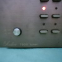 Audion T900 - AM FM Tuner  Тунер, снимка 5 - Радиокасетофони, транзистори - 34908862
