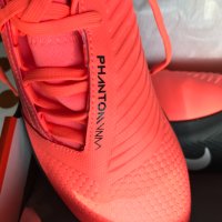 Мъжки футболни обувки Nike PHANTOM VENOM CLUB IC 44.5, снимка 3 - Футбол - 32398279