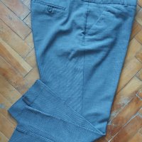 Дизайнерски панталон "Merona"® / хипоалергична материя, голям размер , снимка 1 - Панталони - 36838993