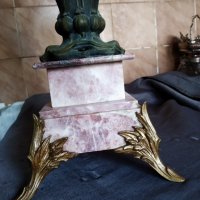барокова декорация, снимка 8 - Антикварни и старинни предмети - 28529706