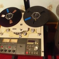 Otari MTR-15 Mastering Tape Recorder, снимка 1 - Декове - 28099778