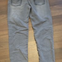 еластични дънки размер 134, снимка 2 - Детски панталони и дънки - 43253640