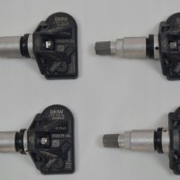 Оригинални сензори за налягане BMW F40 F44 G20 G21 G28 G29, снимка 1 - Части - 43426283