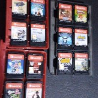 игри за конзола Nintendo Switch Покемон Марио Зелда нинтендо, снимка 1 - Игри за Nintendo - 43676394