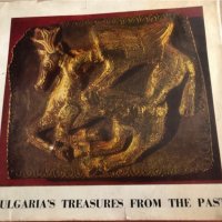 Bulgaria's treasures from the past, снимка 1 - Други - 35540369