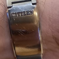японски часовник Citizen automatic 21jewels , снимка 10 - Мъжки - 44057943