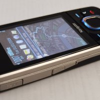  Nokia 6210 Navigator GPS Symbian КАТО НОВ 3.0Mp Camera камера НЕкодиран Нокиа нокия Нокия нокиа, снимка 9 - Nokia - 39466690