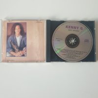  Kenny G – Best Works cd, снимка 2 - CD дискове - 43289516