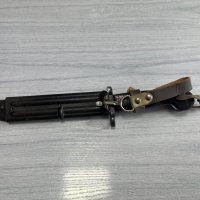 Румънски щик-нож за АК-47. №3626, снимка 2 - Антикварни и старинни предмети - 40013513