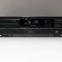 CD плейър Philips CD604, снимка 1 - Други - 43399396