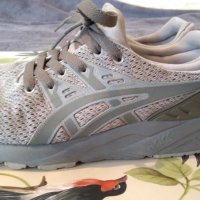 Дамски маратонки Asics gel 38, снимка 1 - Маратонки - 26739471