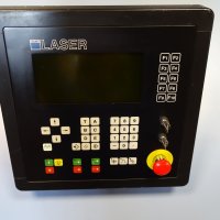 оперативен панел TRUMPF Laser 073090 operator panel 9700-U335, снимка 6 - Резервни части за машини - 43046500