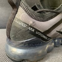 Nike Vapormax 41 black в Маратонки в гр. Силистра - ID37706959 — Bazar.bg