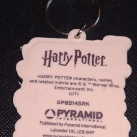 Марков ключодържател Harry Potter много красив гума, силиконов 42385, снимка 4 - Други - 43582088