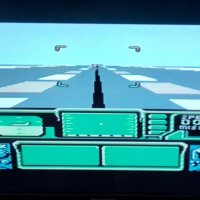 Top Gun - The Second Mission ретро игра за Nintendo NES, снимка 15 - Игри за Nintendo - 37064570