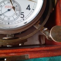 часовник, снимка 3 - Антикварни и старинни предмети - 44018168