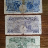 Банкноти от царско време , снимка 5 - Нумизматика и бонистика - 39314087