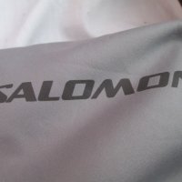 SALOMON softshell яке размер М., снимка 2 - Якета - 27166565