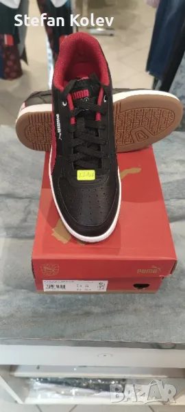 Кецове: PUMA CAVEN 2.0 Retro Club, снимка 1