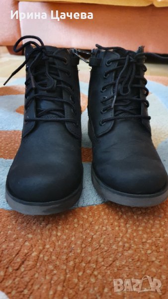 Детск обувки, снимка 1