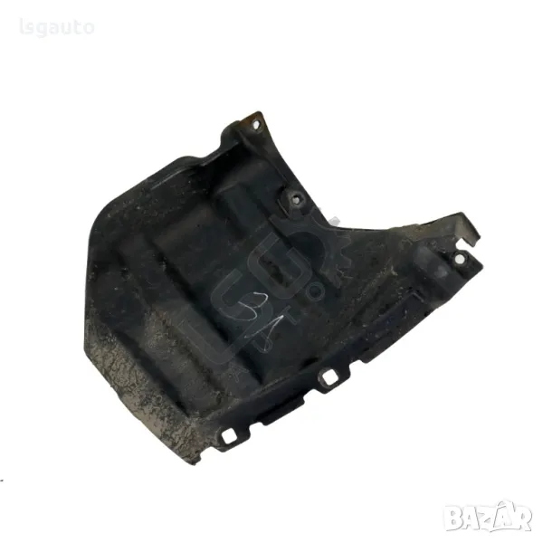 Кора заден ляв подкалник Mitsubishi Lancer X (GS44S) 2007-2017 ID: 141517, снимка 1