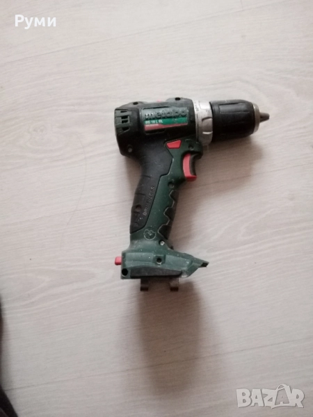 Винтоверт Метабо , снимка 1