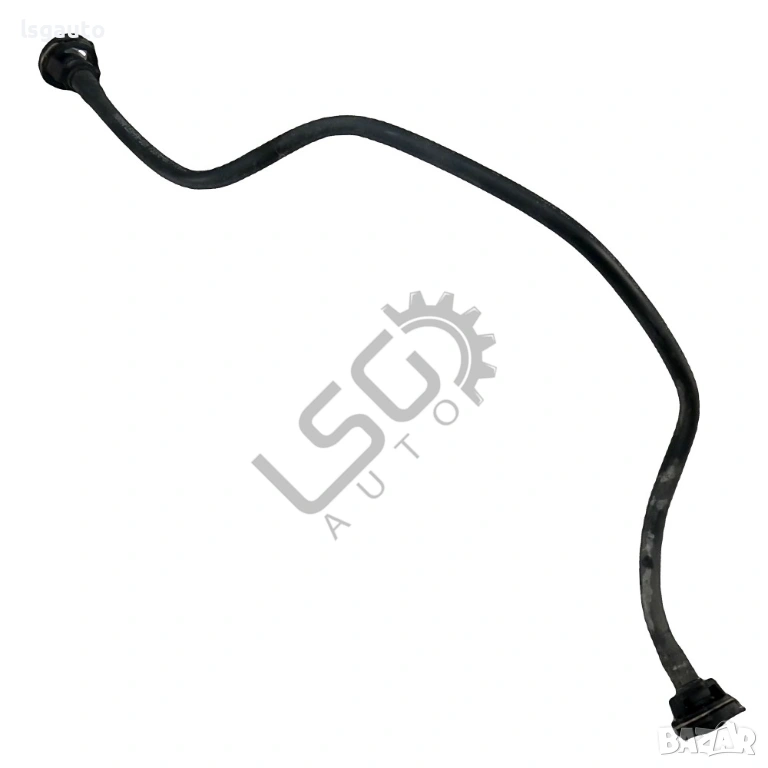 Тръбичка охладителна система AUDI A4 (B8) 2008-2015 ID: 156777, снимка 1