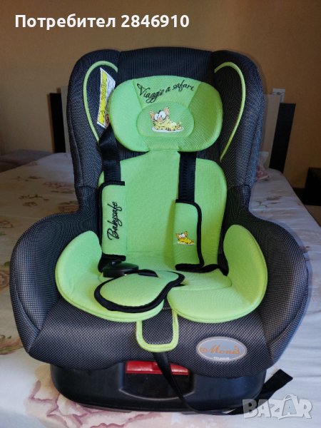 Детско столче за кола, снимка 1