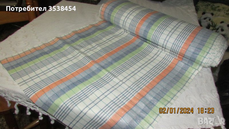 Плат, снимка 1