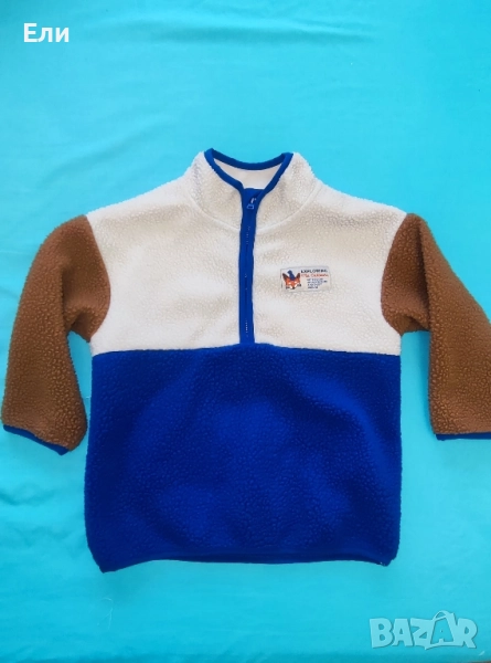 Детски полар H&M, размер 98/104, снимка 1