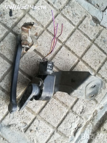 Датчик/сензор ниво фарове за Ауди А4 Б6 Б7 Audi A4 B6 B7/ 8Е0 907 503, снимка 1