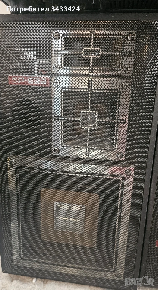 тонколони , снимка 1