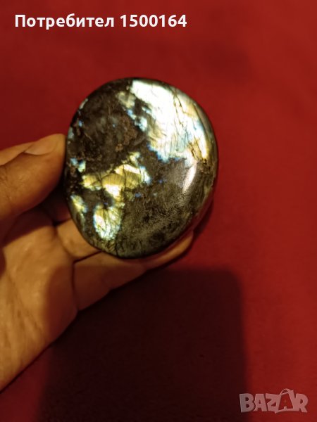 Лабрадорит, снимка 1