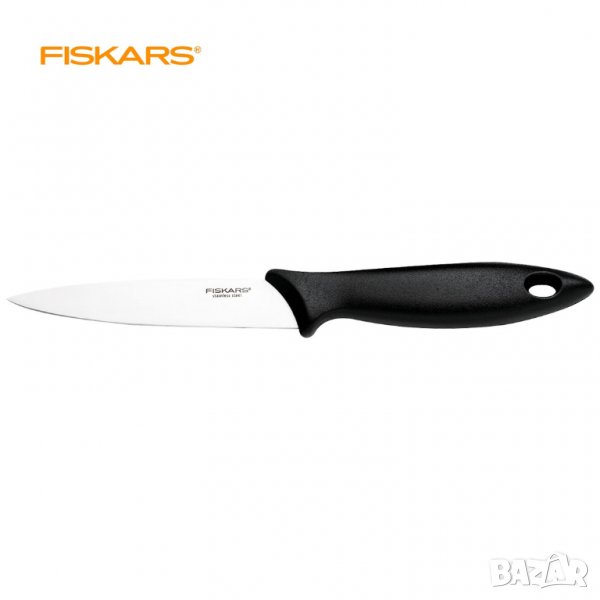 Нож Fiskars Essential, снимка 1