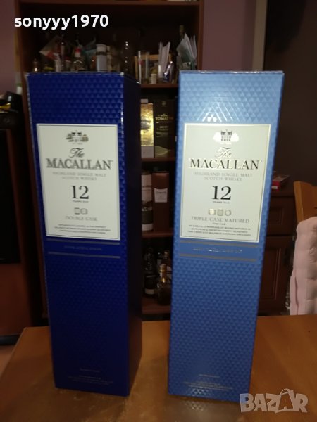 ПРАЗНИ КУТИИ ЗА КОЛЕКЦИЯ 0509221657, снимка 1