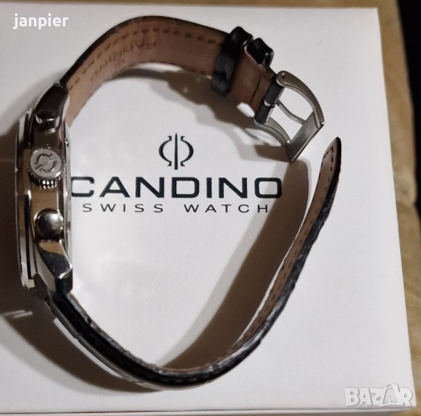 Мъжки часовник Candino модел C4582, снимка 1