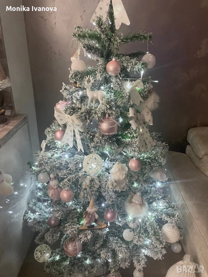 Коледна елха, снимка 1