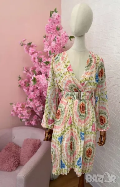 рокля , снимка 1