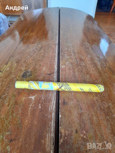 Стар спиртомер #18, снимка 1